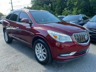 Buick 2016 Enclave