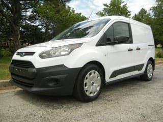 Ford 2017 Transit Connect