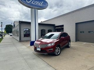 Lincoln 2018 MKC