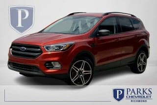 Ford 2019 Escape