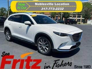 Mazda 2019 CX-9