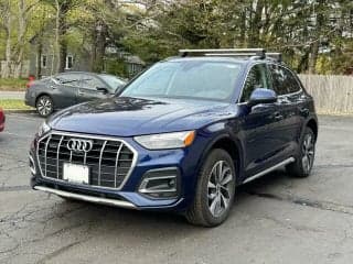 Audi 2021 Q5