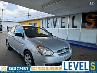 Hyundai 2011 Accent