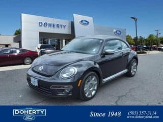 Volkswagen 2014 Beetle