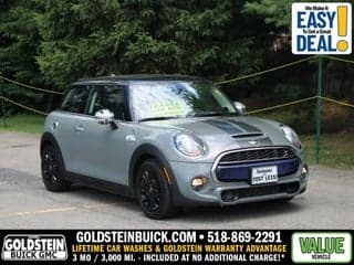 MINI 2015 Hardtop 2 Door