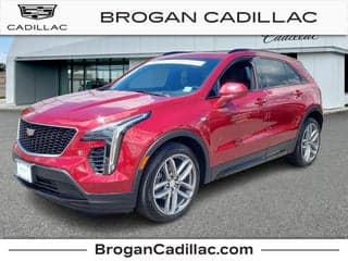 Cadillac 2019 XT4