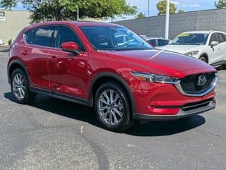 Mazda 2020 CX-5