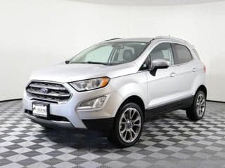 Ford 2021 EcoSport