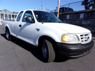 Ford 1999 F-150