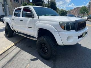 Toyota 2009 Tacoma