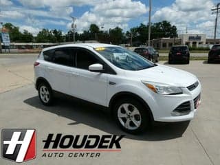 Ford 2014 Escape