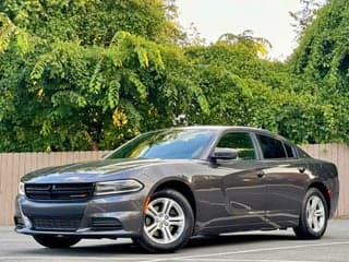 Dodge 2019 Charger