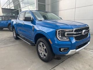 Ford 2024 Ranger