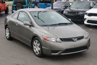 Honda 2006 Civic