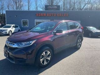 Honda 2019 CR-V