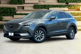 Mazda 2019 CX-9