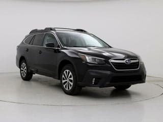 Subaru 2022 Outback