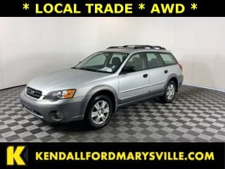 Subaru 2005 Outback