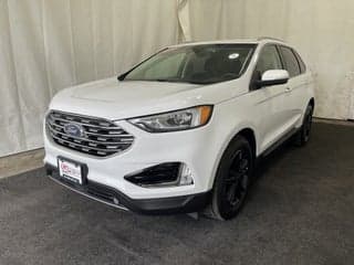 Ford 2020 Edge