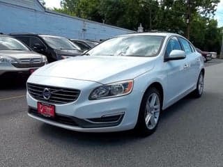 Volvo 2015 S60