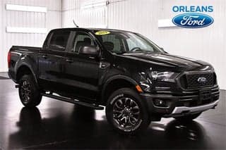 Ford 2019 Ranger