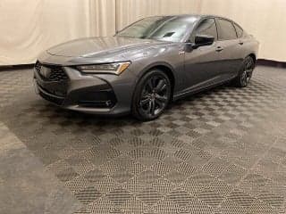 Acura 2021 TLX