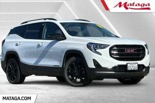 GMC 2021 Terrain