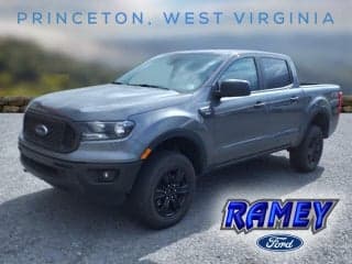 Ford 2022 Ranger