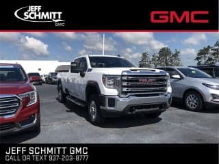 GMC 2023 Sierra 2500HD