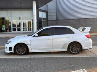 Subaru 2011 Impreza