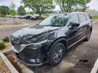 Mazda 2020 CX-9