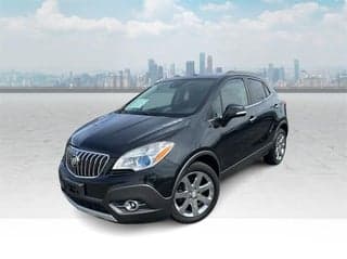 Buick 2015 Encore