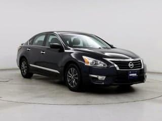 Nissan 2015 Altima