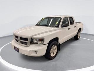 Dodge 2010 Dakota