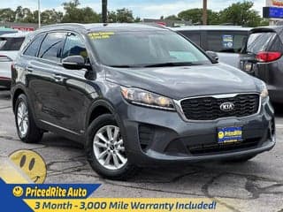 Kia 2019 Sorento