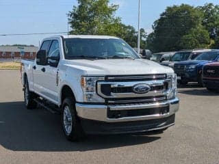 Ford 2022 F-250 Super Duty