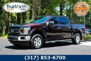 Ford 2018 F-150