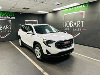 GMC 2018 Terrain