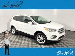 Ford 2019 Escape