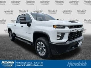 Chevrolet 2023 Silverado 2500HD