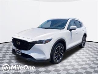 Mazda 2023 CX-5