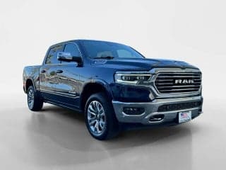 Ram 2023 1500