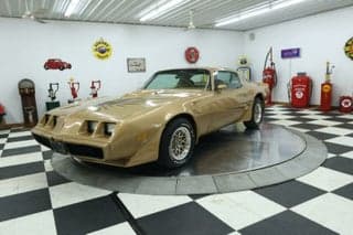 Pontiac 1979 Grand Am