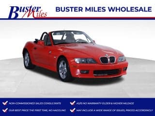 BMW 2001 Z3