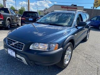 Volvo 2005 XC70