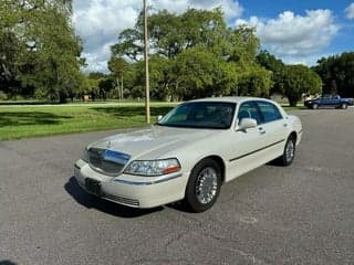 Lincoln 2006 Town Car