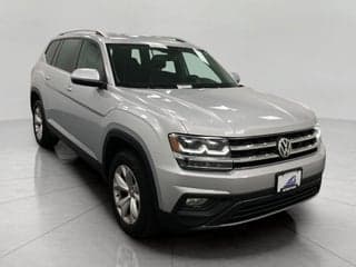 Volkswagen 2019 Atlas