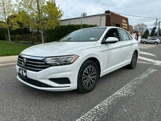 Volkswagen 2019 Jetta