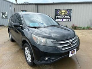 Honda 2012 CR-V