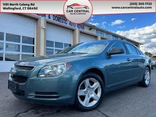 Chevrolet 2009 Malibu